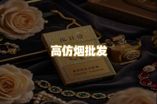 高仿烟批发